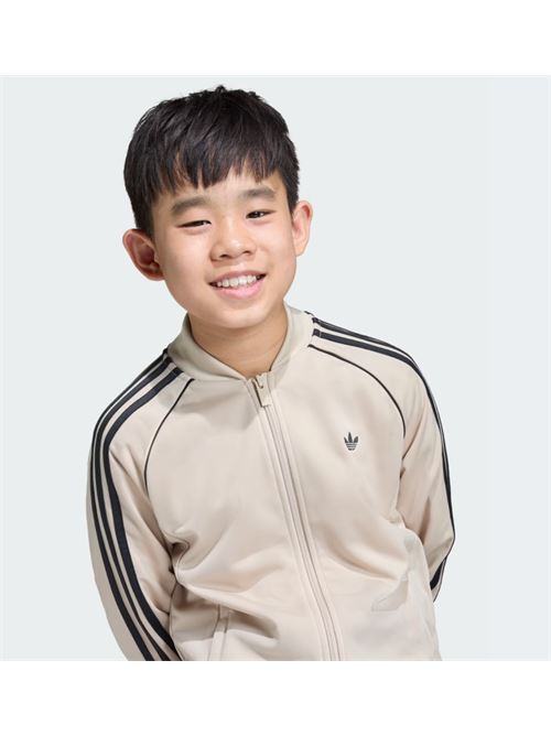 ss track top ADIDAS ORIGINAL | KE2855STOKHA/BLACK